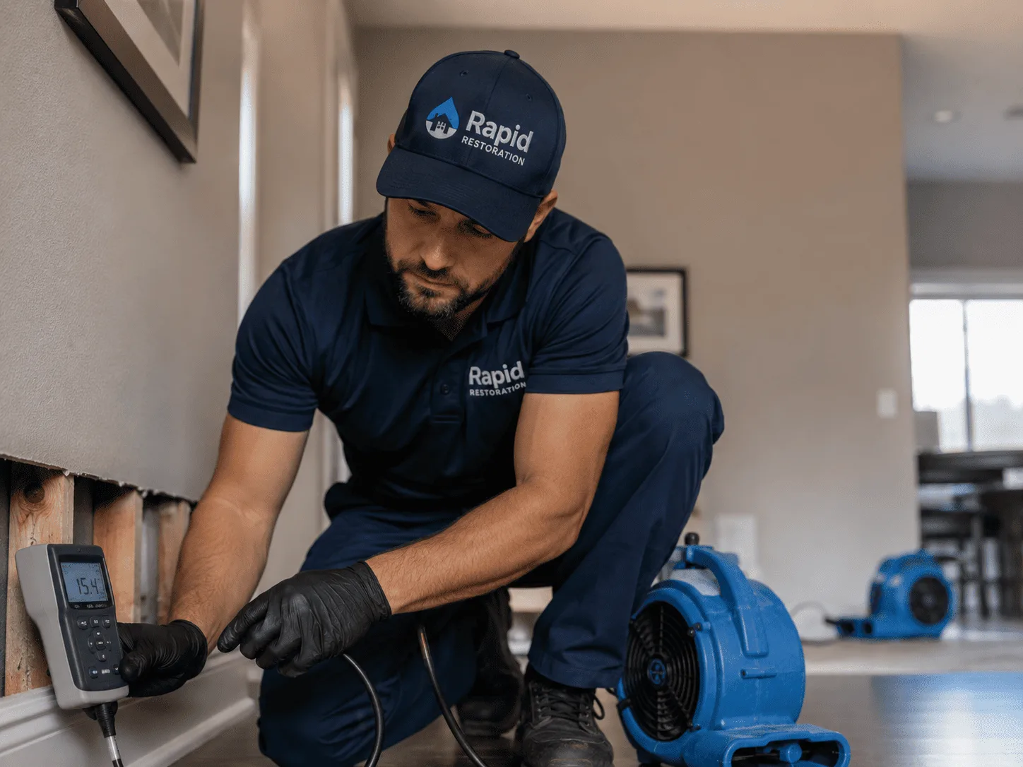 Common questions about Structural Drying in East Hickory, PA